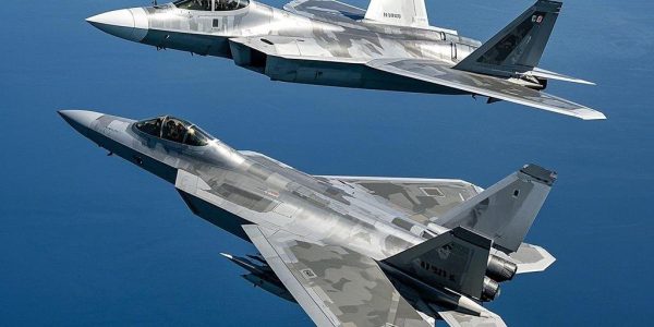 Jet Tempur Su-57 Felon: Lawan Seimbang F-22 Raptor?