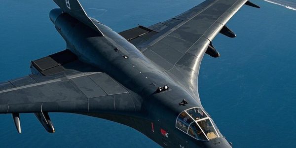 Pesawat Pembom Tu-160 Blackjack: Monster Udara Rusia